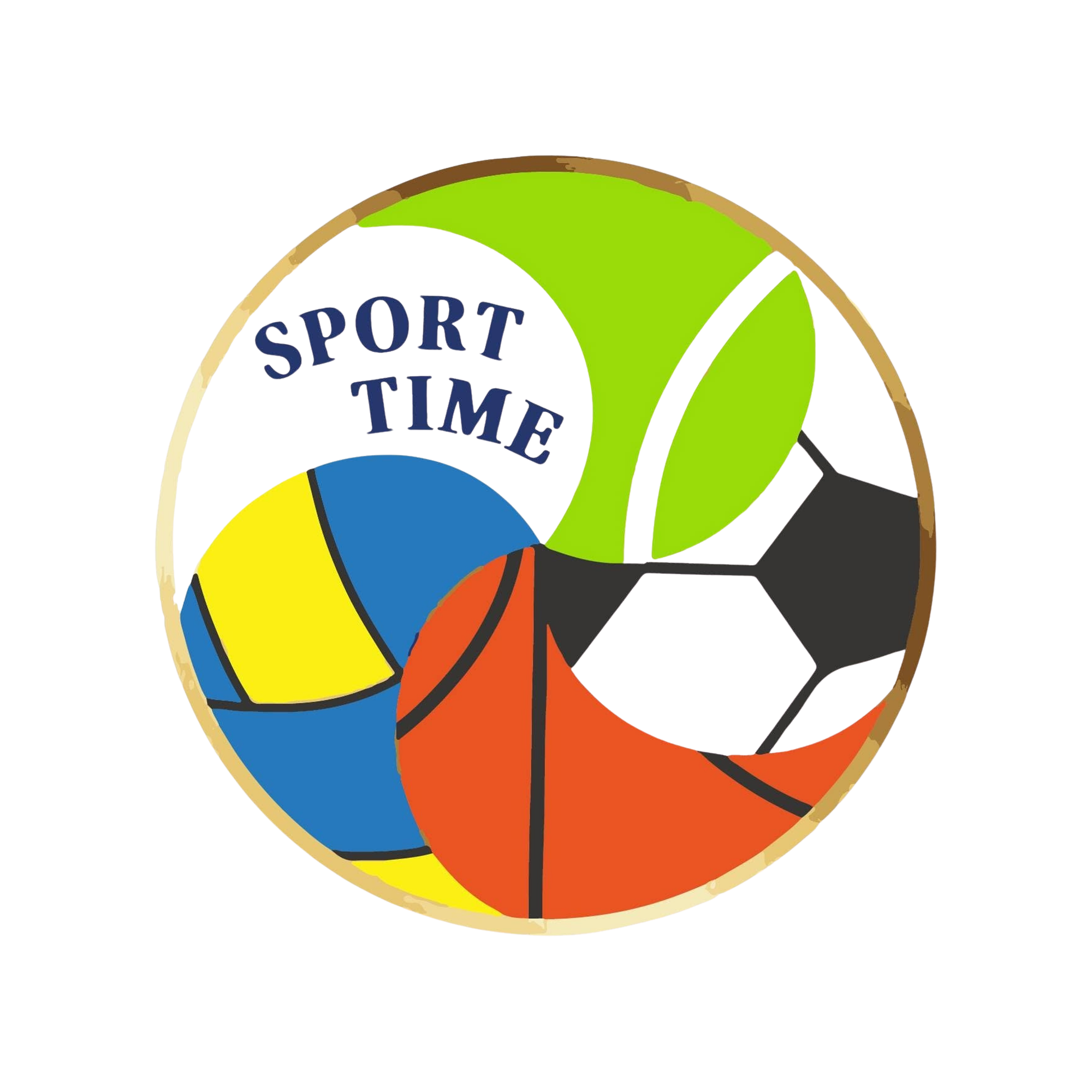 SPORT TIME