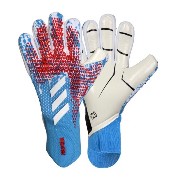 ხელთათმანი Adidas Predator