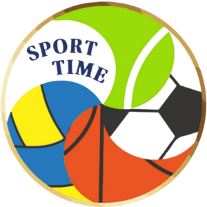 SPORT TIME
