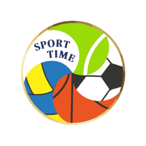 SPORT TIME
