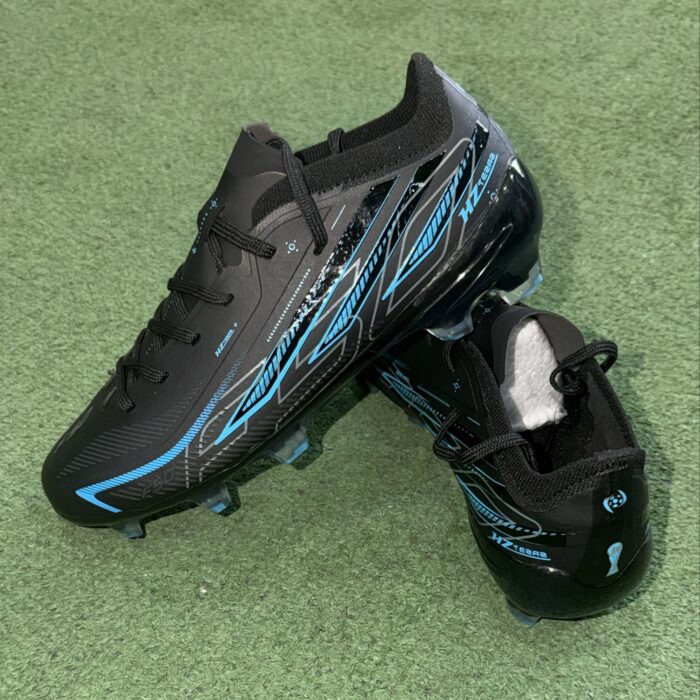 ბუცი F50 Hyperfast