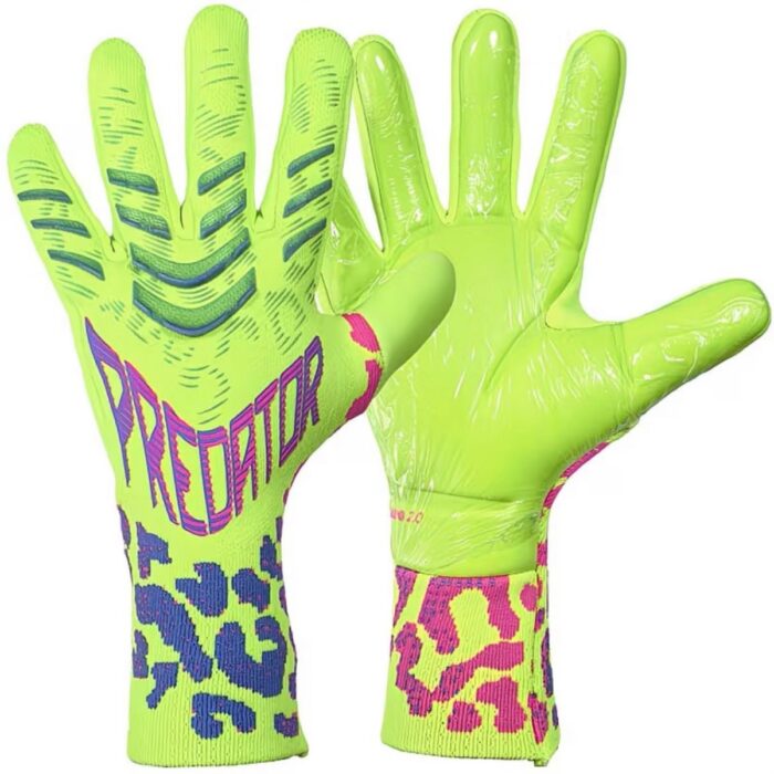 ხელთათმანი Adidas Predator World Cup